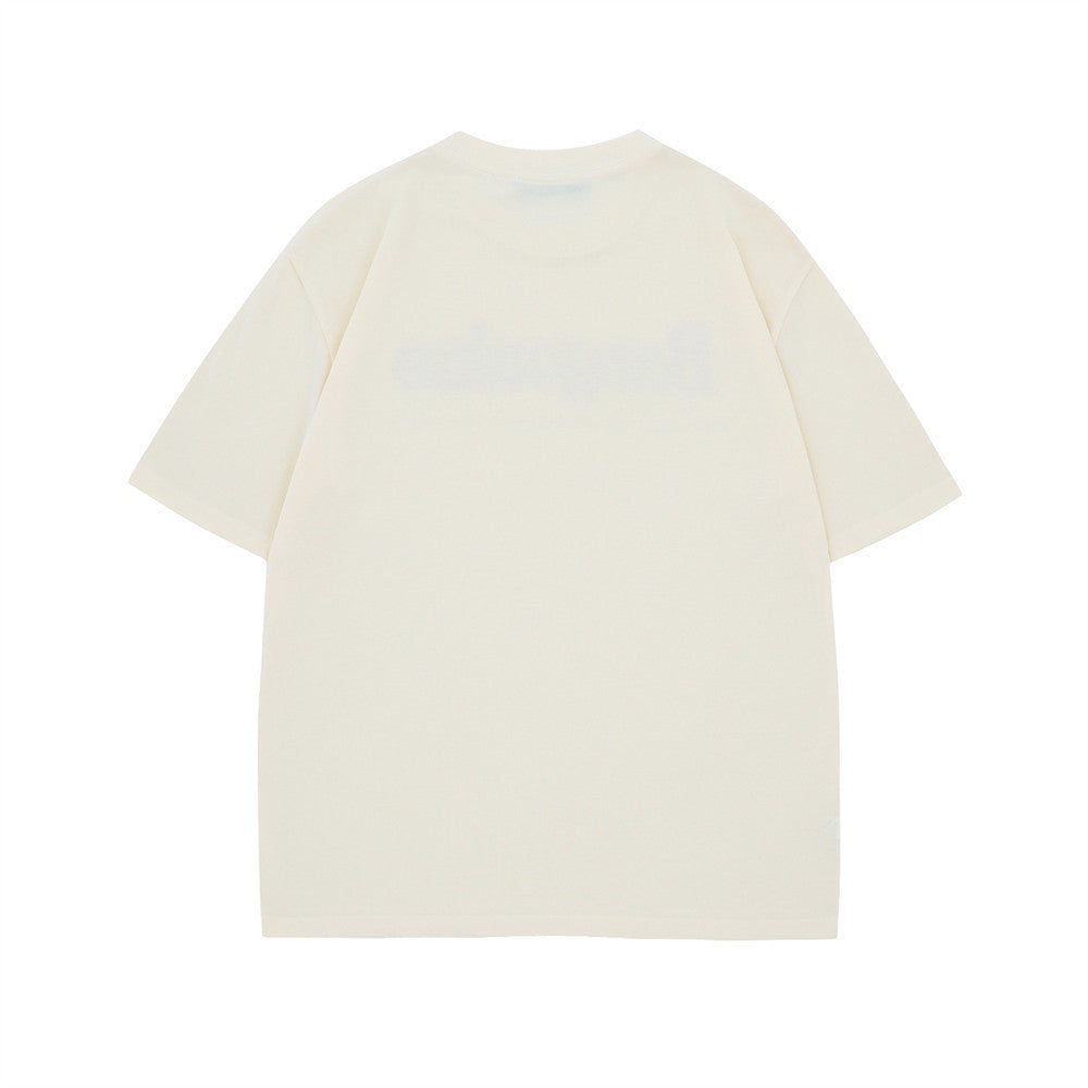 Camiseta Streetwear Estampada Bangouluo