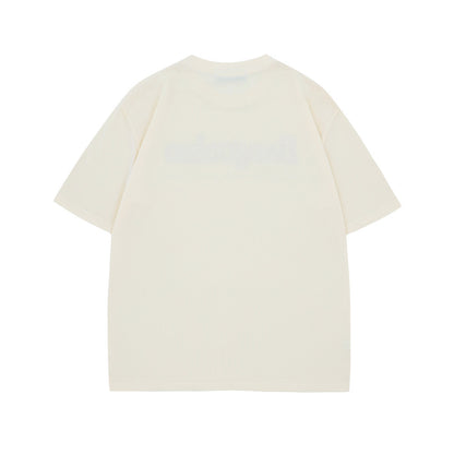 Camiseta Streetwear Estampada Bangouluo