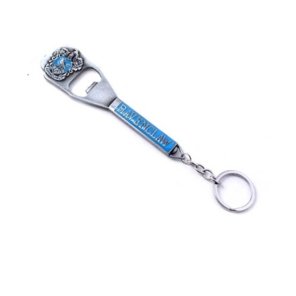 Llavero y Destapador - Hogwarts Academia