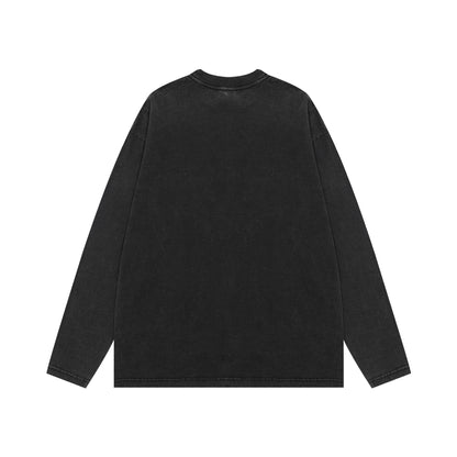 Camiseta Manga Larga Estapado Urbano