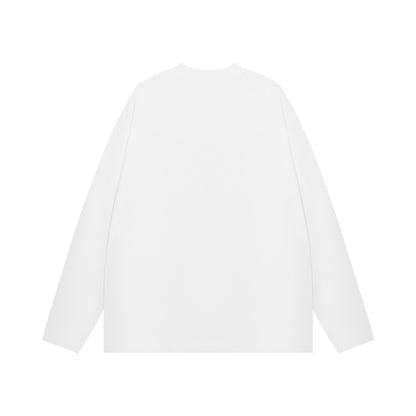 Camiseta Manga Larga Estapado Urbano