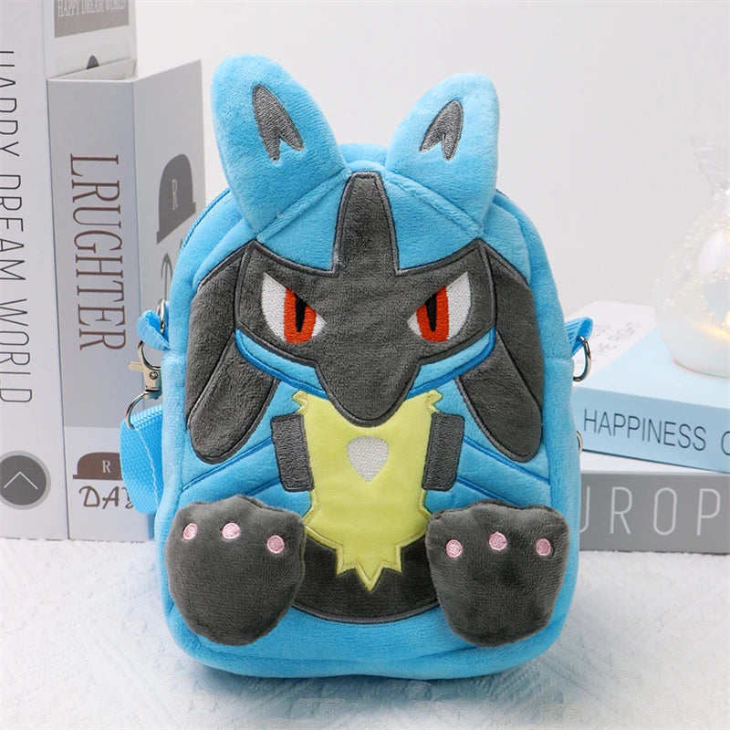 MochiPoké – Peluches y Mochilas Pokémon