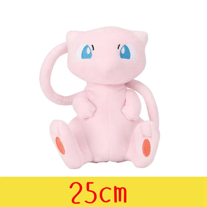 Peluches Pokémon