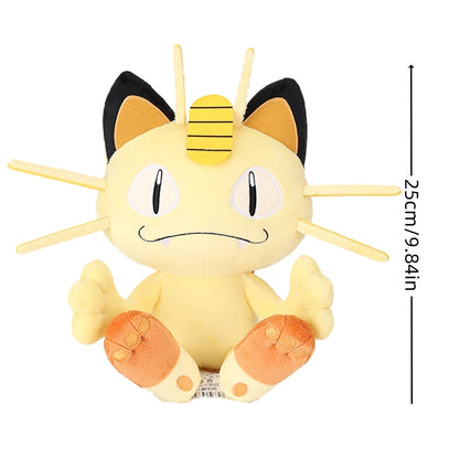 Peluches Pokémon