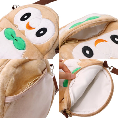 MochiPoké – Peluches y Mochilas Pokémon