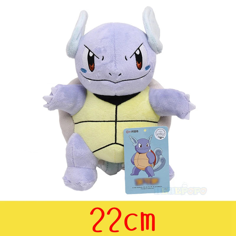 Peluches Pokémon