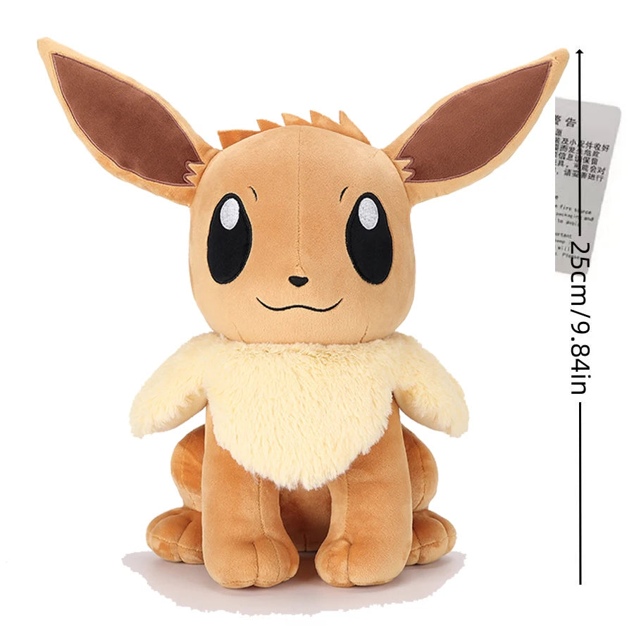 Peluches Pokémon