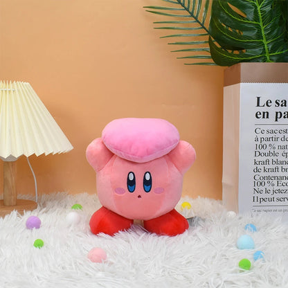 Peluches Kawaii de Kirby y Amigos