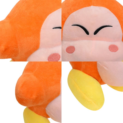 Peluches Kawaii de Kirby y Amigos