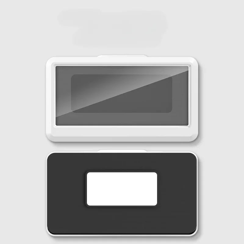 Soporte de Celular para Baño con Pantalla Tactil