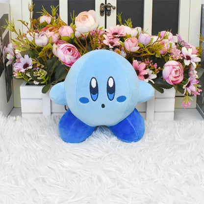 Peluches Kawaii de Kirby y Amigos