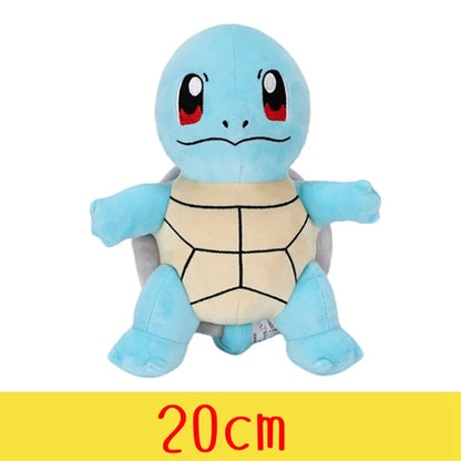 Peluches Pokémon