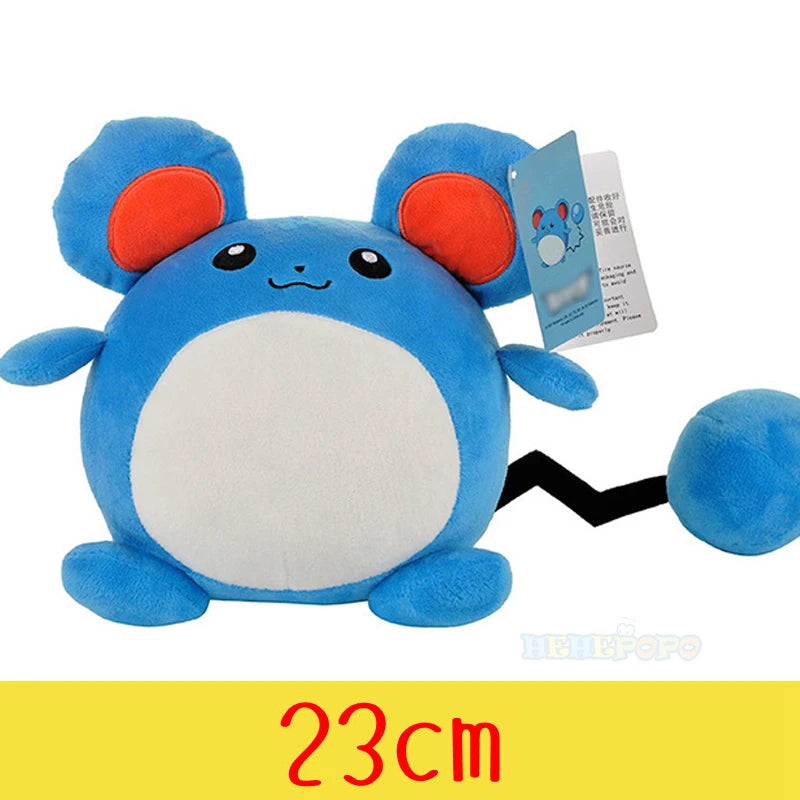 Peluches Pokémon