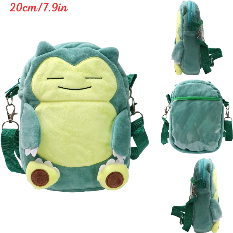 MochiPoké – Peluches y Mochilas Pokémon