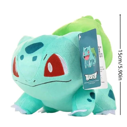 Peluches Pokémon