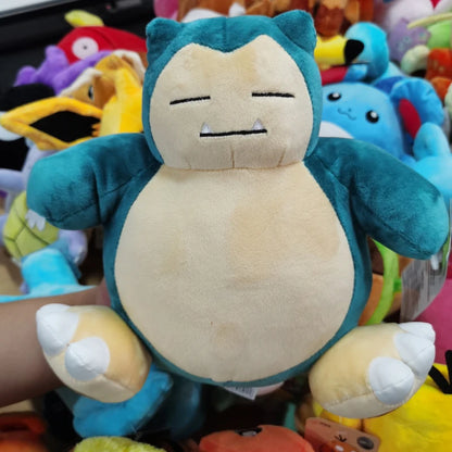 Peluches Pokémon