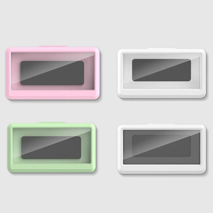 Soporte de Celular para Baño con Pantalla Tactil