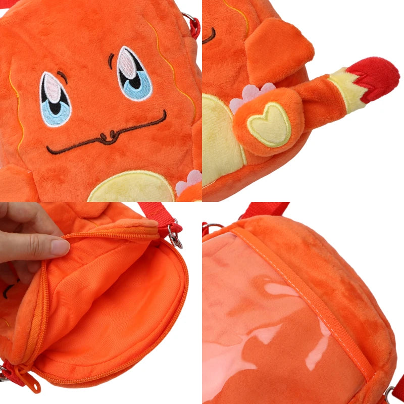 MochiPoké – Peluches y Mochilas Pokémon