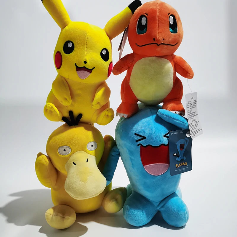 Peluches Pokémon