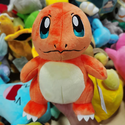 Peluches Pokémon