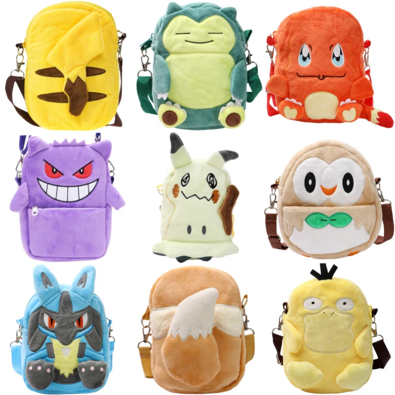 MochiPoké – Peluches y Mochilas Pokémon