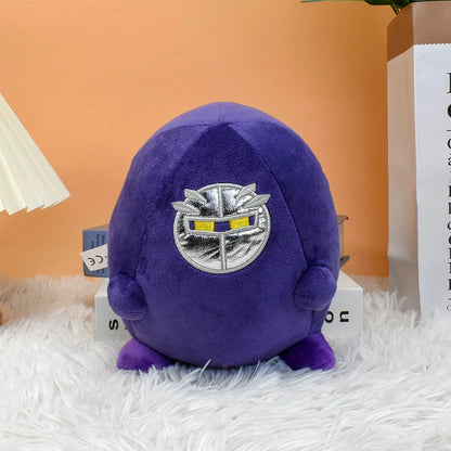 Peluches Kawaii de Kirby y Amigos