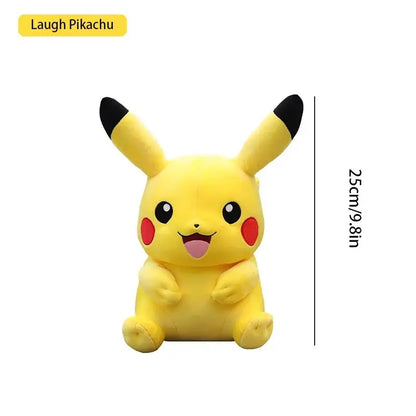 Peluches Pokémon