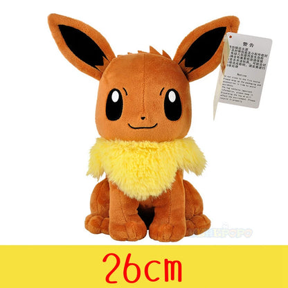 Peluches Pokémon