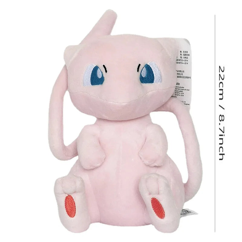 Peluches Pokémon
