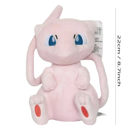 Peluches Pokémon