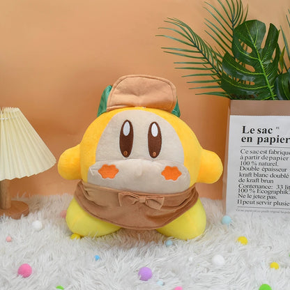 Peluches Kawaii de Kirby y Amigos