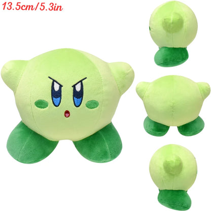 Peluches Kawaii de Kirby y Amigos