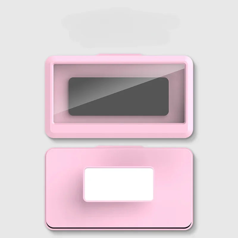 Soporte de Celular para Baño con Pantalla Tactil