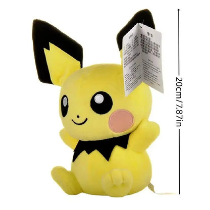 Peluches Pokémon