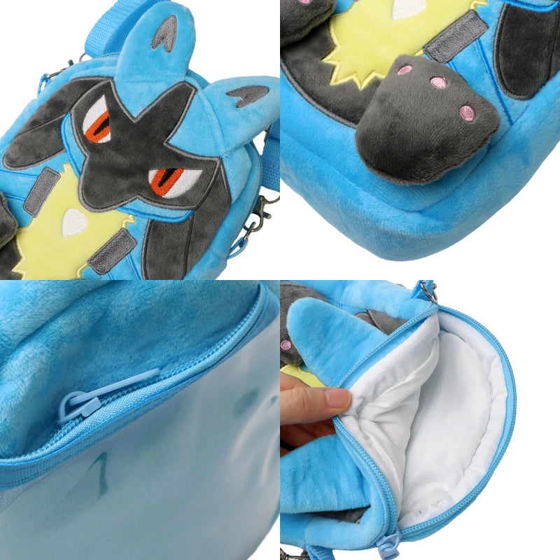 MochiPoké – Peluches y Mochilas Pokémon