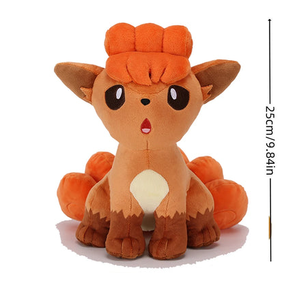 Peluches Pokémon