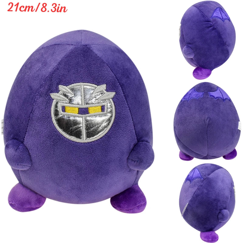 Peluches Kawaii de Kirby y Amigos