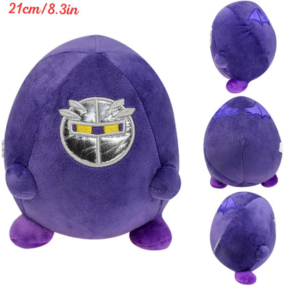 Peluches Kawaii de Kirby y Amigos