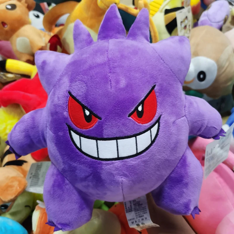 Peluches Pokémon