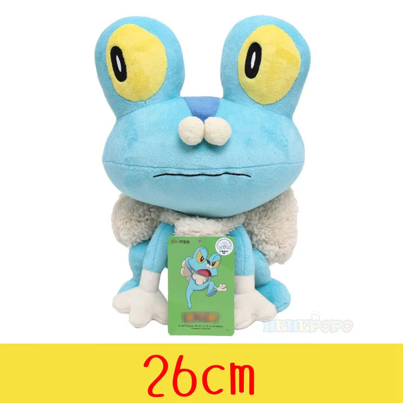 Peluches Pokémon