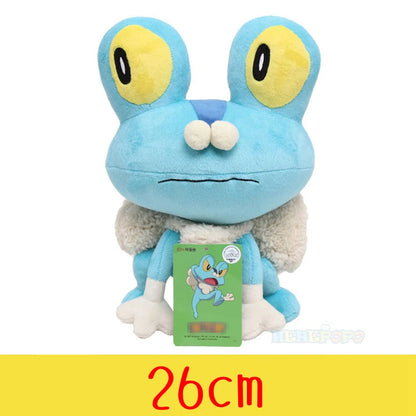 Peluches Pokémon