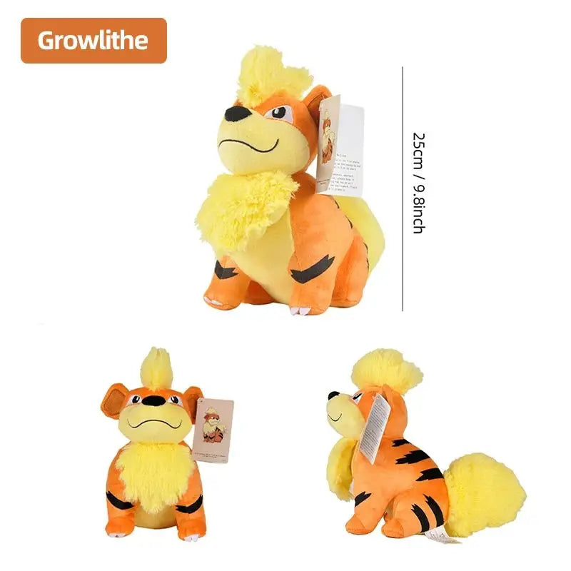 Peluches Pokémon