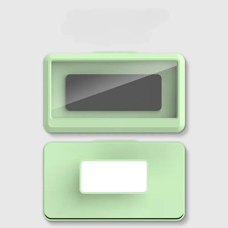 Soporte de Celular para Baño con Pantalla Tactil