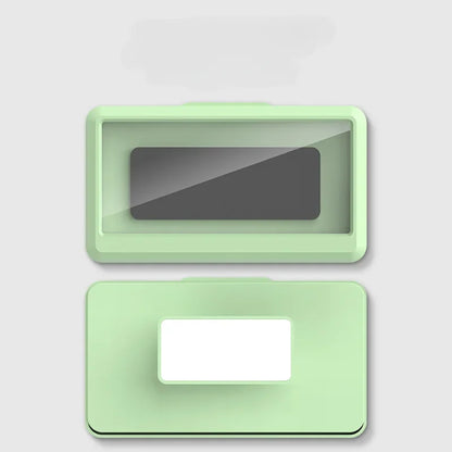 Soporte de Celular para Baño con Pantalla Tactil