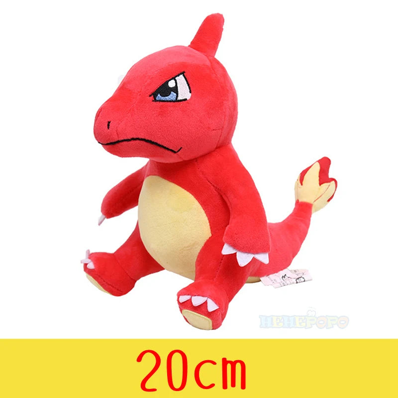 Peluches Pokémon