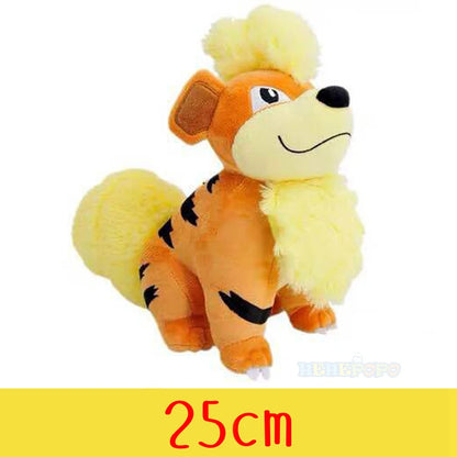 Peluches Pokémon
