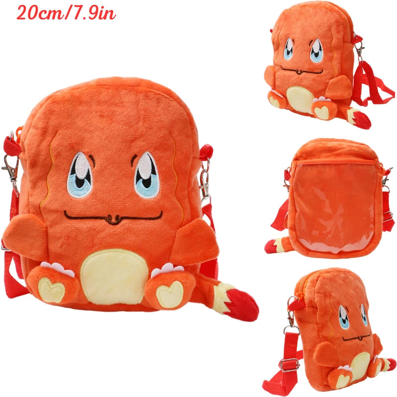 MochiPoké – Peluches y Mochilas Pokémon