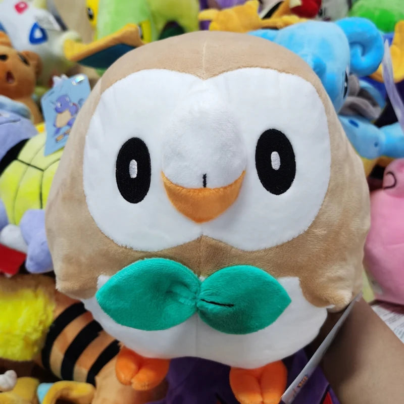 Peluches Pokémon
