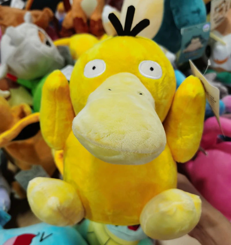 Peluches Pokémon