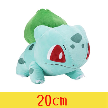 Peluches Pokémon